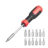 Multi-Purpose Screwdriver Repair Tools Kit