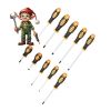 Professional Repair Tool Screwdriver Set for Household