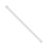 1Pc 150cm Tension Curtain Rod Spring Load Adjustable Curtain Pole Heavy-Duty Steel for Bathroom Wardrobe Kitchen Balcony