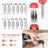 Multi-Purpose Screwdriver Repair Tools Kit