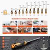 Professional Repair Tool Screwdriver Set for Household