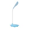 Dimmable LED Desk Light Table Beside Reading Lamp Touch Sensor USB Rechargeable Table Lamp Flexible Gooseneck Book Night Light
