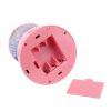 Kids Universe Projector Lamp Cordless Battery-Powered LED Night Light Colorful Decoration Holiday Lights