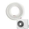 Mini Split Line Set for Air Conditioning or Heating Pump Equipment