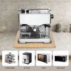 Household Appliance Slider Sliding Tray for Kitchen Countertop