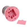 Kids Underwater World Projector Lamp Cordless Battery-Powered LED Night Light Colorful Decoration Holiday Lights